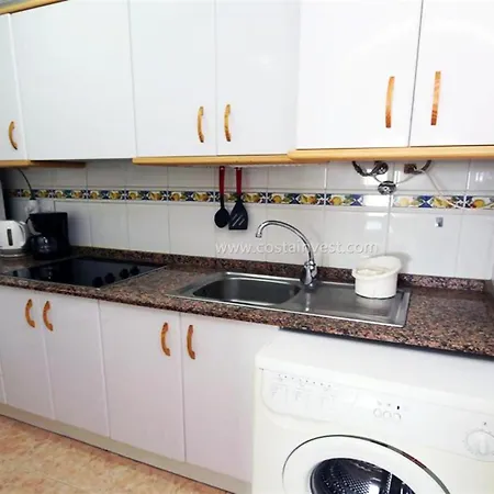 Apartamento Ref 5231 Torrevieja