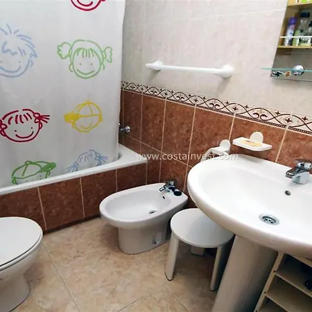 Apartamento Ref 5231 *