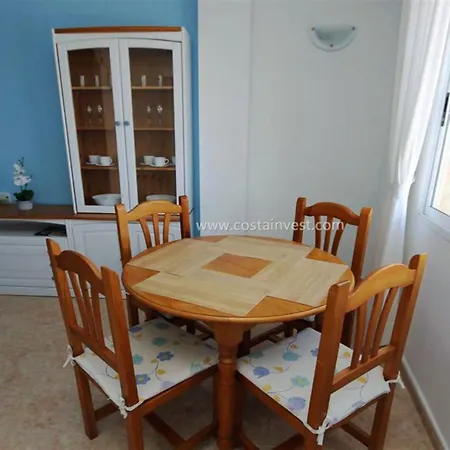 Ref 5231 Apartamento Torrevieja