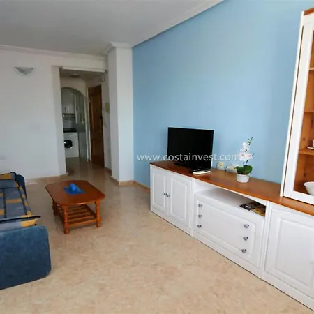 Apartamento Ref 5231 Torrevieja
