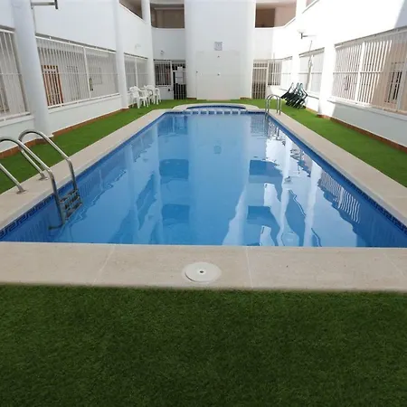 Ref 5231 Apartment *