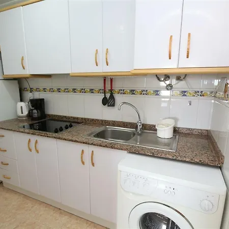 Ref 5231 Apartment *