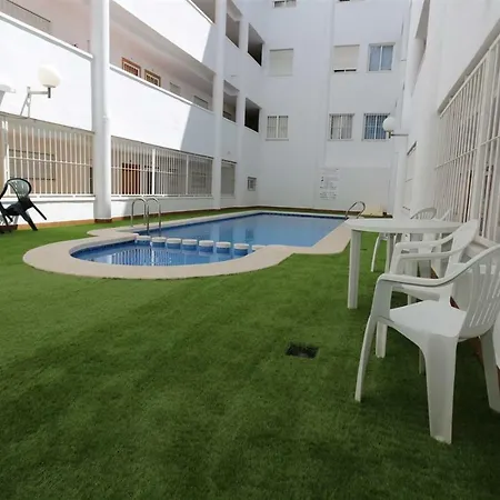 Ref 5231 Apartment *