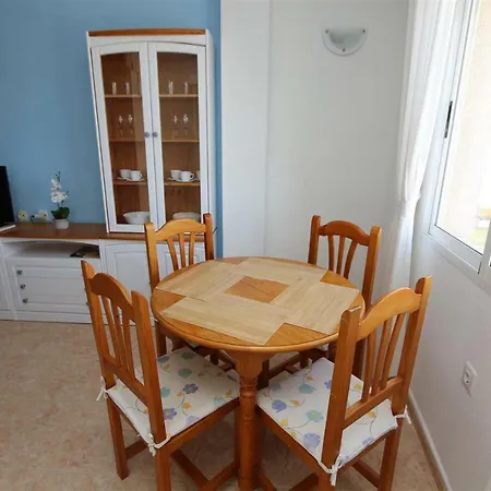 Ref 5231 Apartment *